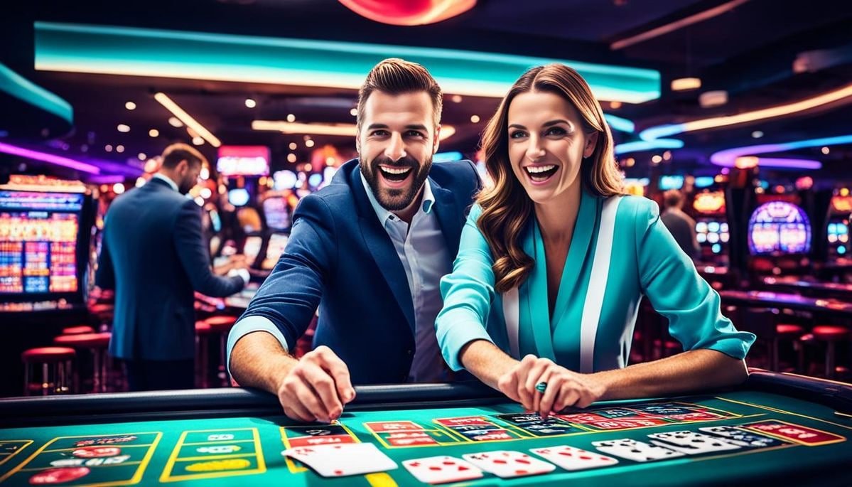 771 casino