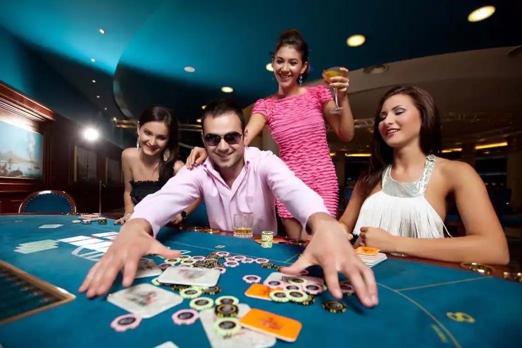 771 casino