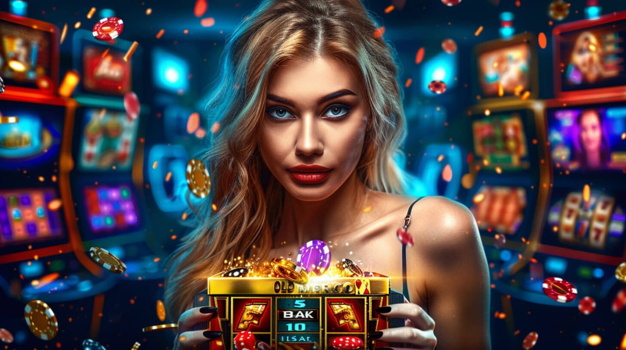 771 casino