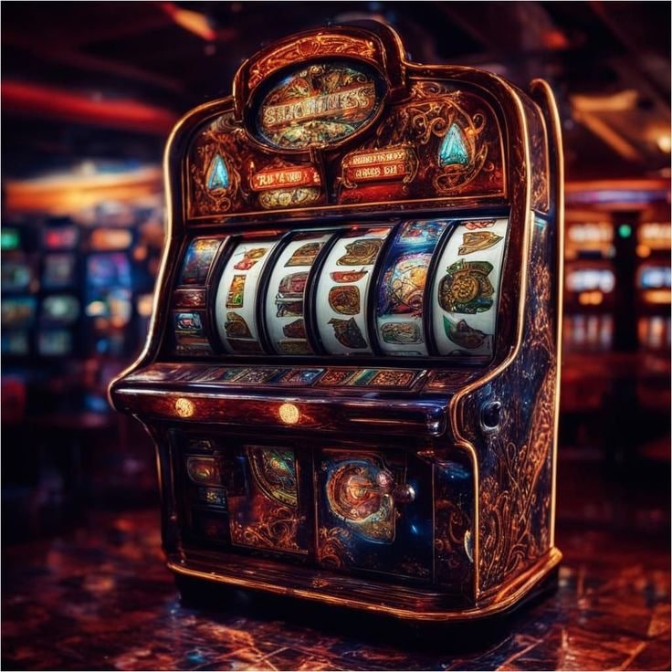 771 casino