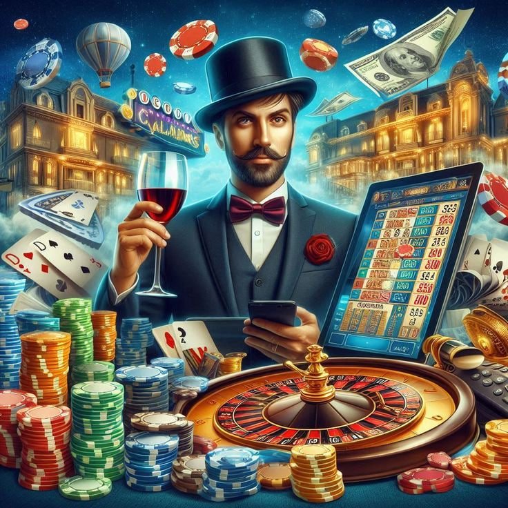 771 casino