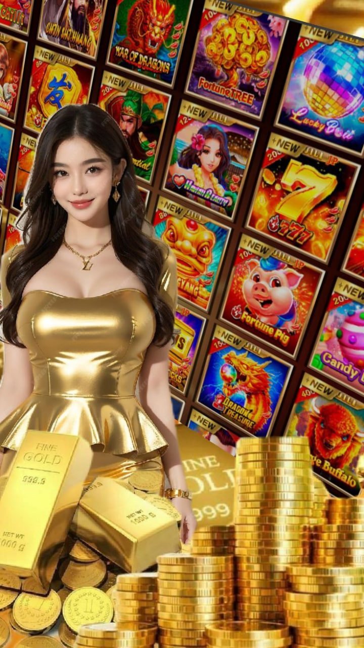 771 casino