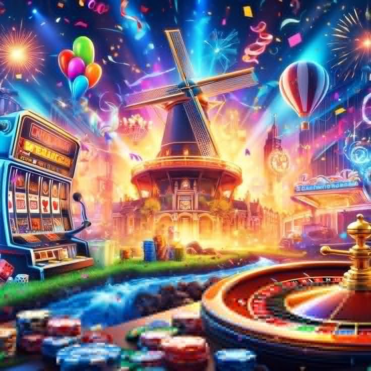771 casino