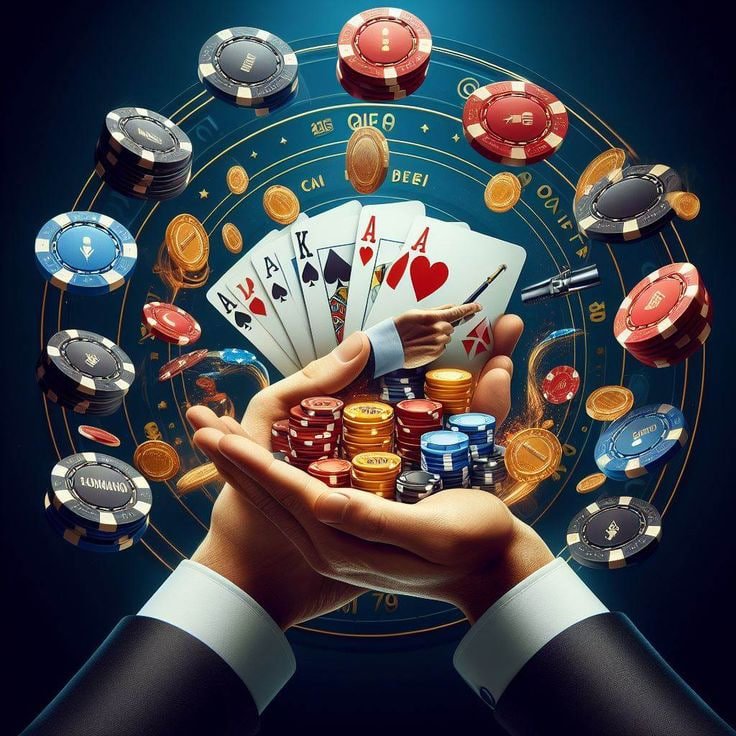 771 casino