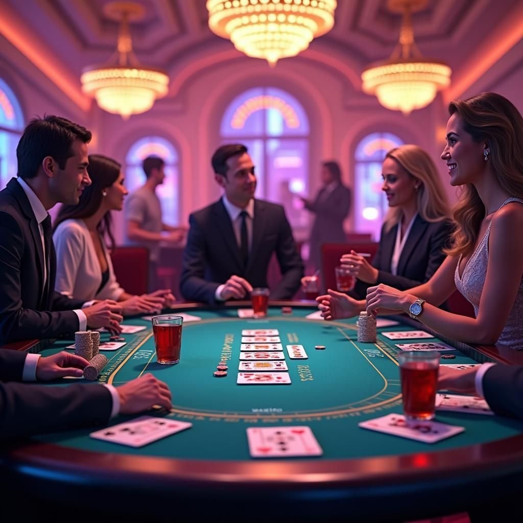 771 casino