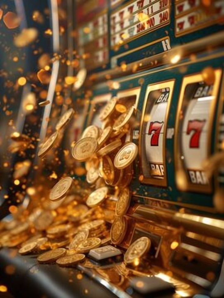771 casino