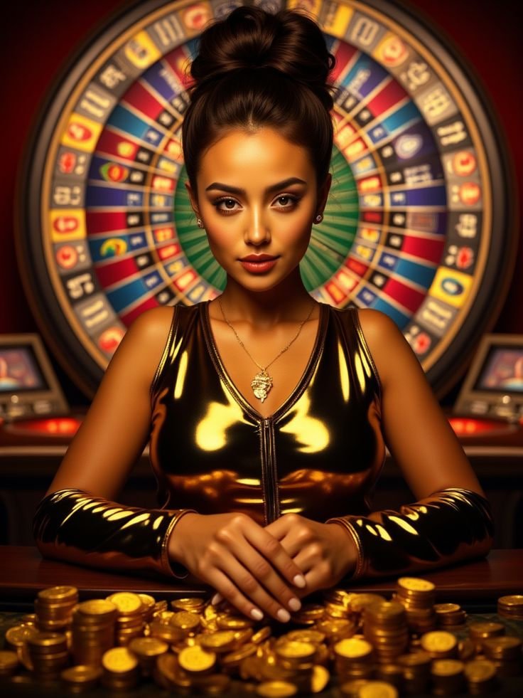 771 casino