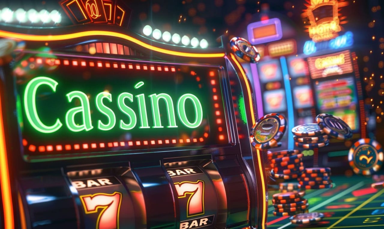 771 casino